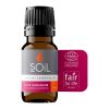 Ulei Esențial Mușcată-trandafir 10 ml SOiL