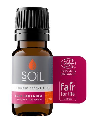 ULEIURI ESENTIALE 60014795 Ulei esential Muscata Trandafir front