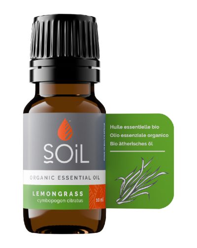 ULEIURI ESENTIALE 60014801 Ulei esential Lemongrass front