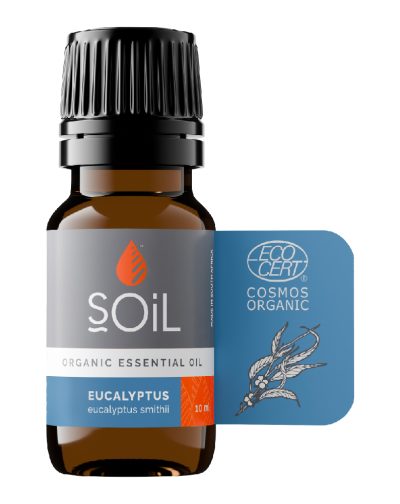 ULEIURI ESENTIALE 60014832 Ulei esential Eucalipt front