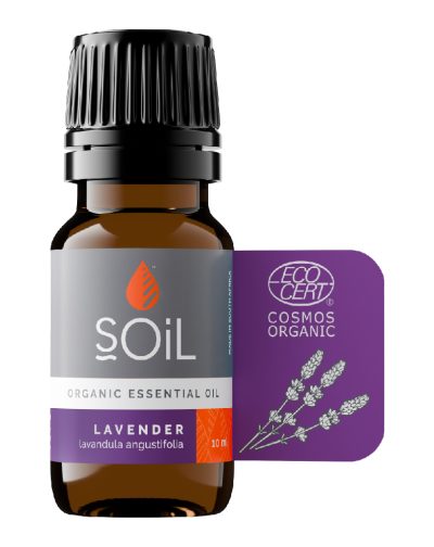 ULEIURI ESENTIALE 60014849 Ulei esential Lavanda front