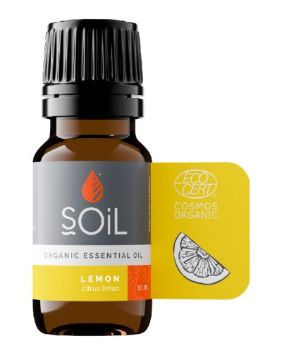 ULEIURI ESENTIALE 60014887 Ulei esential Lemon front