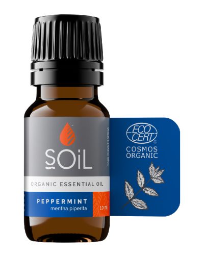 ULEIURI ESENTIALE 60014894 Ulei esential Menta front