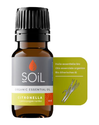 ULEIURI ESENTIALE 60014900 Ulei esential Citronella front