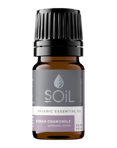 ULEIURI ESENTIALE 60014917 Ulei esential Musetel Roman front