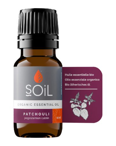 ULEIURI ESENTIALE 60015006 Ulei esential Patchouli front