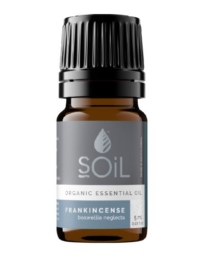 ULEIURI ESENTIALE 60016485 Ulei esential Tamaie front