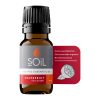 Ulei Esențial Grapefruit 10 ml SOiL