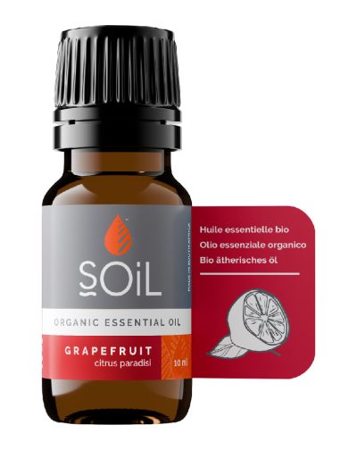 ULEIURI ESENTIALE 60016508 Ulei esential Grapefruit front