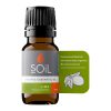 Ulei Esențial Lămâie Verde 10 ml SOiL