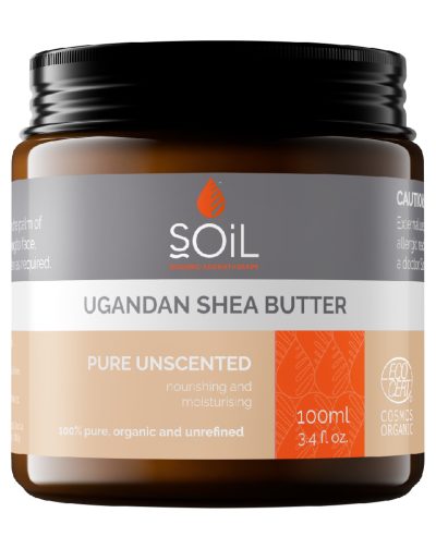 UNT 6009694870542 Shea Butter front 1