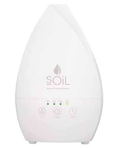 DIFUZOARE 6009694871181 Difuzor alb front