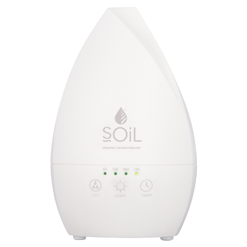 DIFUZOARE 6009694871181 Difuzor alb front