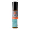 Roll-On Revive cu Uleiuri Esențiale Pure Organice ECOCERT 10 ml | Amestec Energizant și Echilibrant SOiL