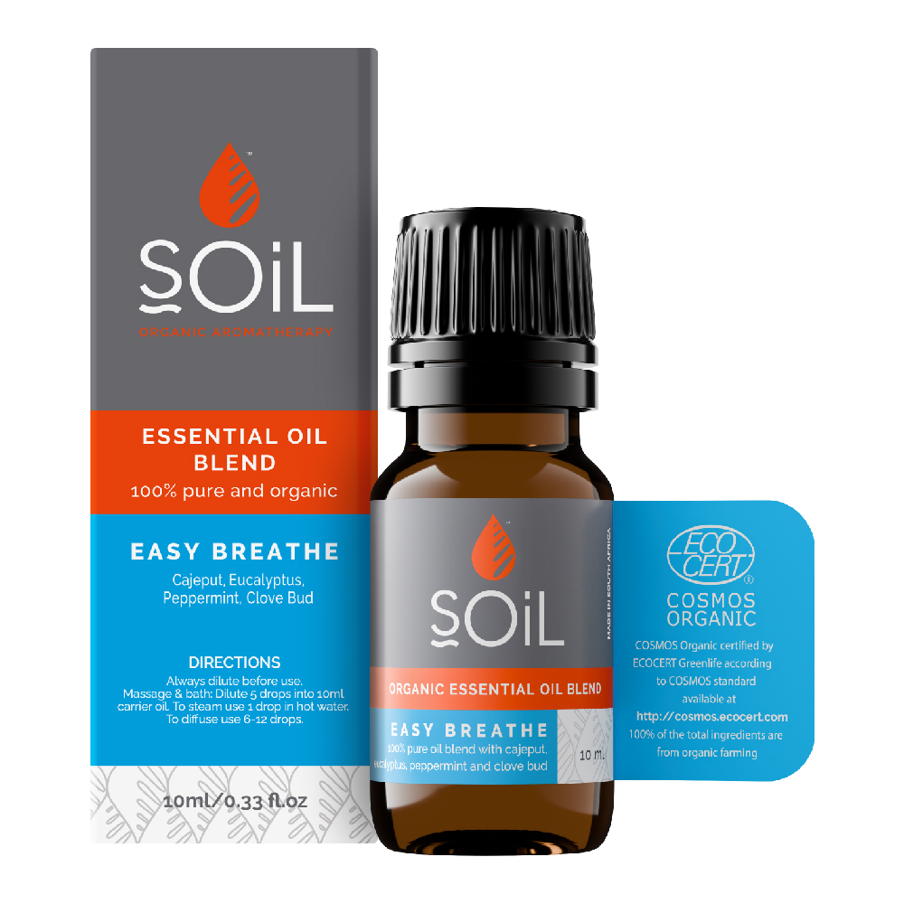 BLENDS 6009694871235 Easy Breathe front 2