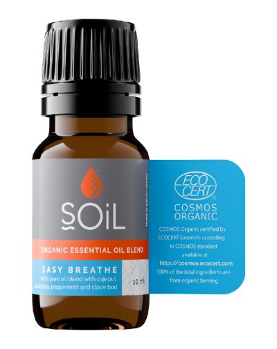 BLENDS 6009694871235 Easy Breathe front