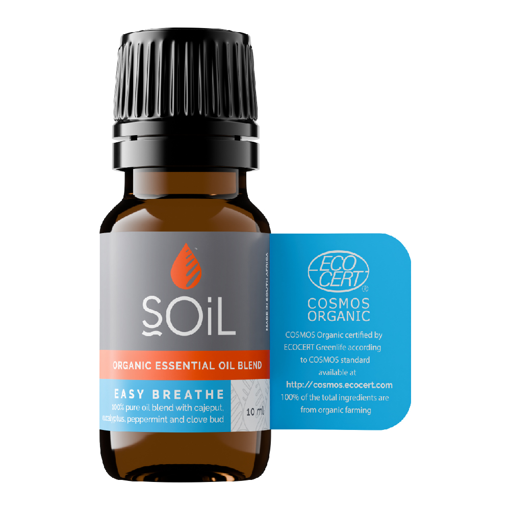 BLENDS 6009694871235 Easy Breathe front