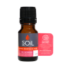 Amestec de Uleiuri Esentiale Antistres Pure 100% Organice ECOCERT 10 ml | Blend Relaxant SOiL