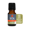 Amestec de Uleiuri Esentiale Immunity Pure 100% Organice ECOCERT 10 ml | Blend Imunitate SOiL