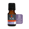 Amestec de Uleiuri Esentiale Sleep Pure 100% Organice ECOCERT 10 ml | Blend Somnifer Natural SOiL