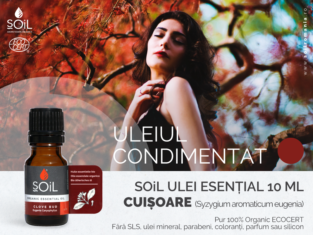 ulei esential de cuisoare 1