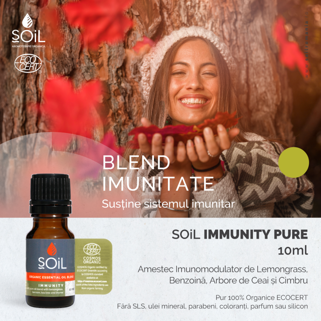 22109 Blend Immunity