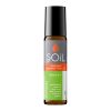 SOiL Roll-On Energy cu Uleiuri Esențiale Pure Organice ECOCERT 10 ml | Amestec Energizant