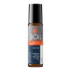 SOiL Roll-On Shield cu Uleiuri Esențiale Pure Organice ECOCERT 10 ml | Amestec pentru Imunitate