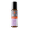 SOiL Roll-On Sleep cu Uleiuri Esențiale Pure Organice ECOCERT 10 ml | Amestec pentru Somn Calm