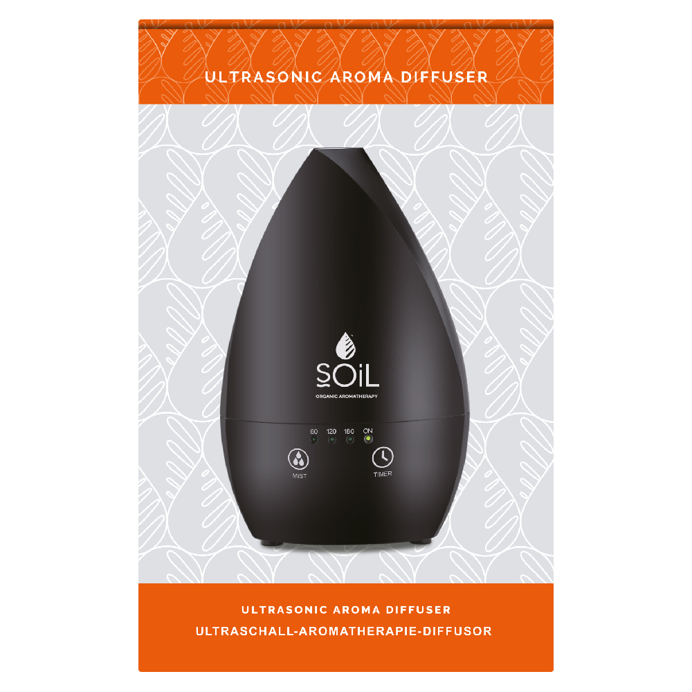 DIFUZOARE 6009694872010 Difuzor negru front 2