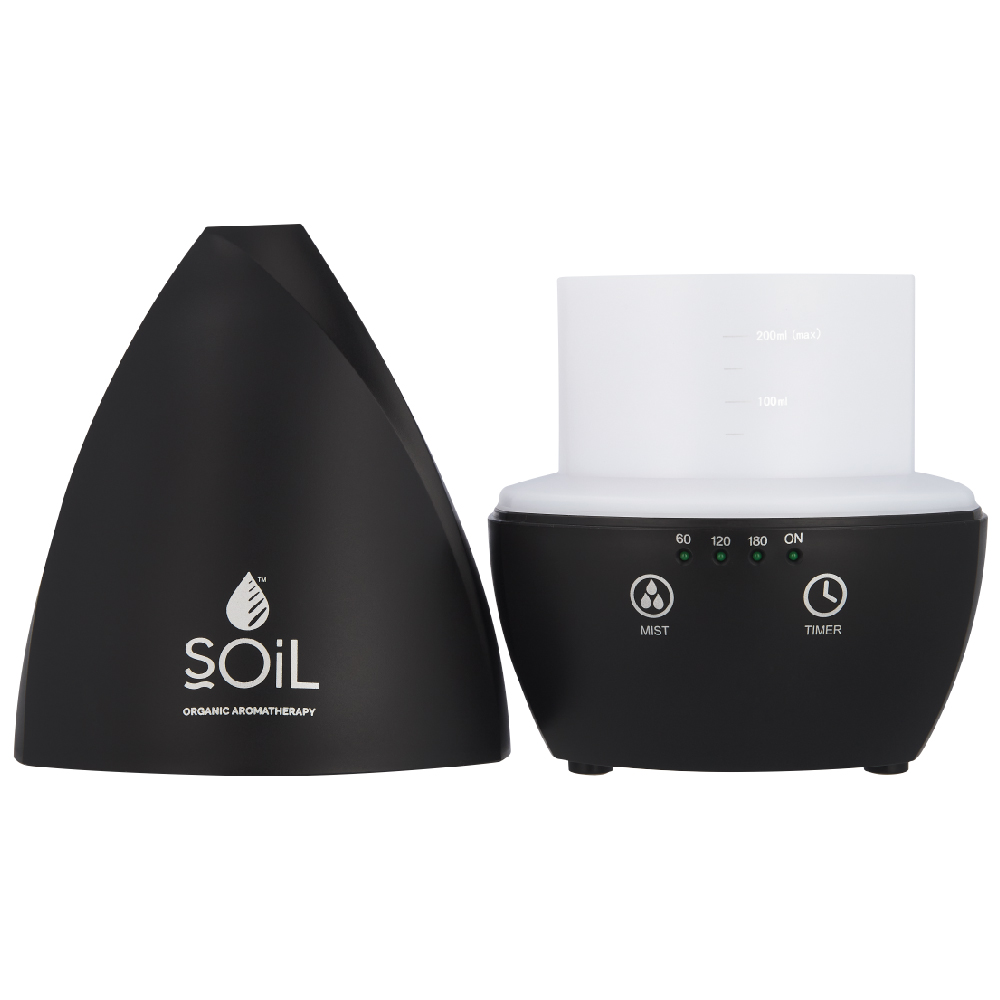 DIFUZOARE 6009694872010 Difuzor negru front 3