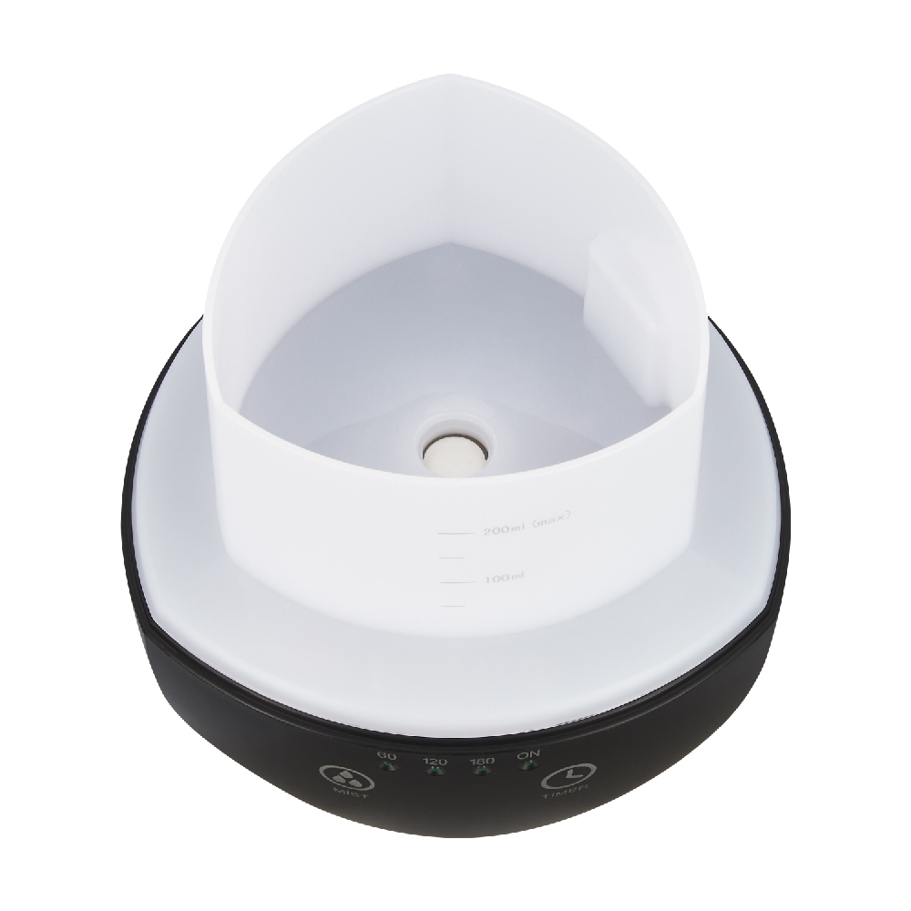 DIFUZOARE 6009694872010 Difuzor negru front 4