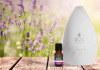 ulei esential de lavanda